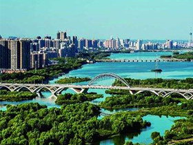 四面峰峦锁翠帷 万家花柳又春栽——专访甘肃省临夏州委常委、临夏市委书记曹正民